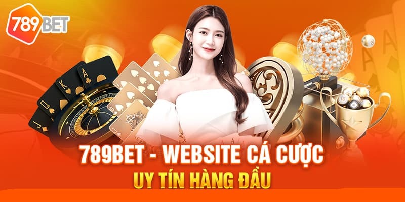 Đăng nhập 789BET để trải nghiệm cá cược hấp dẫn