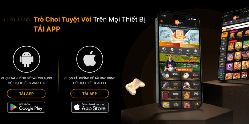 Giới thiệu về 789Bet với nhiều ưu điểm nổi trội